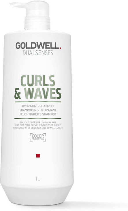 Goldwell Dualsenses Curls Waves Hydrating Shampoo 1L