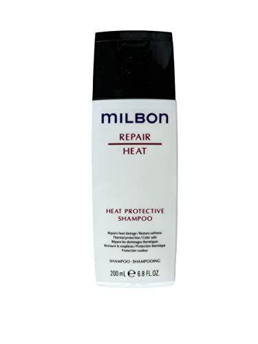 Milbon Repair Heat Protective Shampoo 68 oz