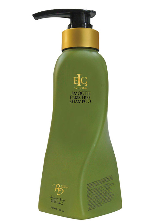 ELC Dao of Hair RD Repair Damage Smooth Frizz Free Shampoo 34 oz Sulfate Free Color Safe