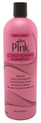 Lusters Pink Shampoo Conditioning 20oz 2 Pack