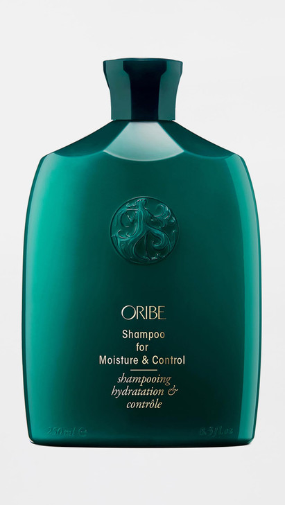 Oribe Shampoo for Moisture Control 85 Fl Oz Pack of 1