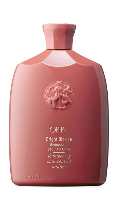 Oribe Bright Blonde Shampoo for Beautiful Color 85 oz