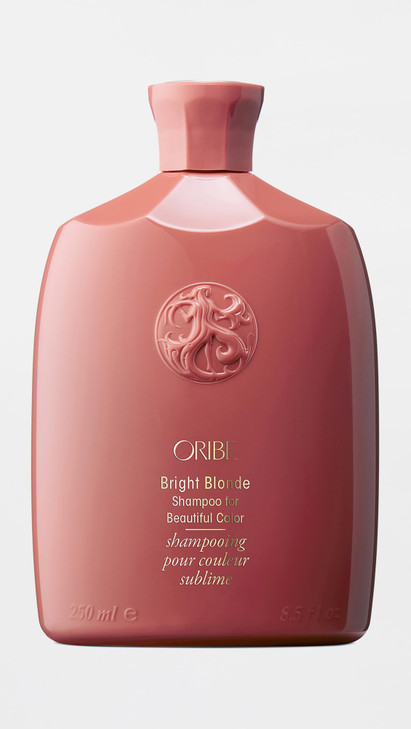 Oribe Bright Blonde Shampoo for Beautiful Color 85 oz