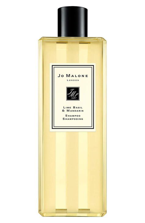 Jo Malone London Lime Basil Mandarin Shampoo 250ml