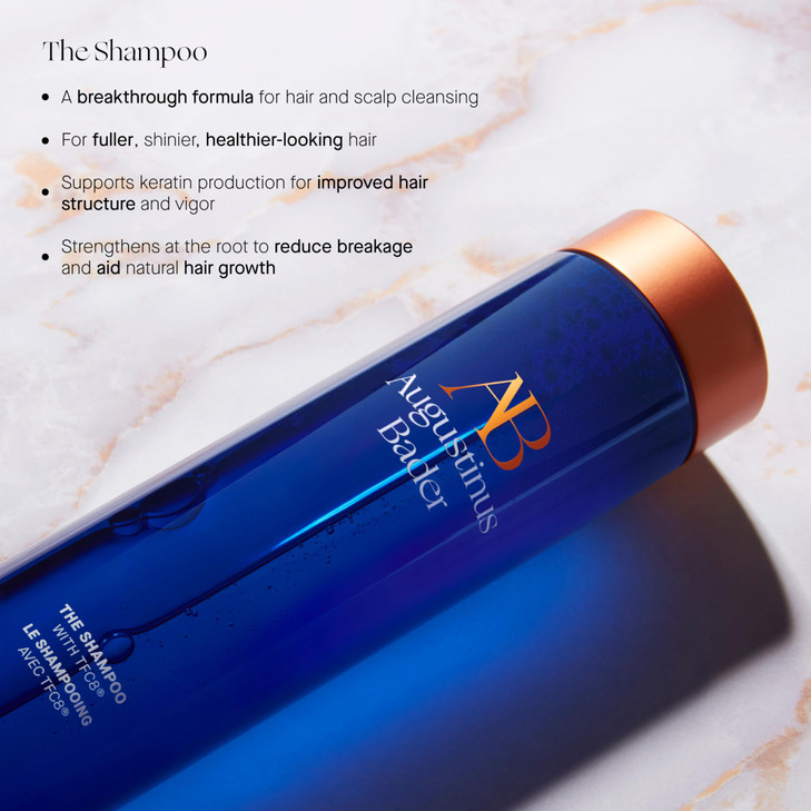 Augustinus Bader The Shampoo 67 Fl Oz Pack of 1