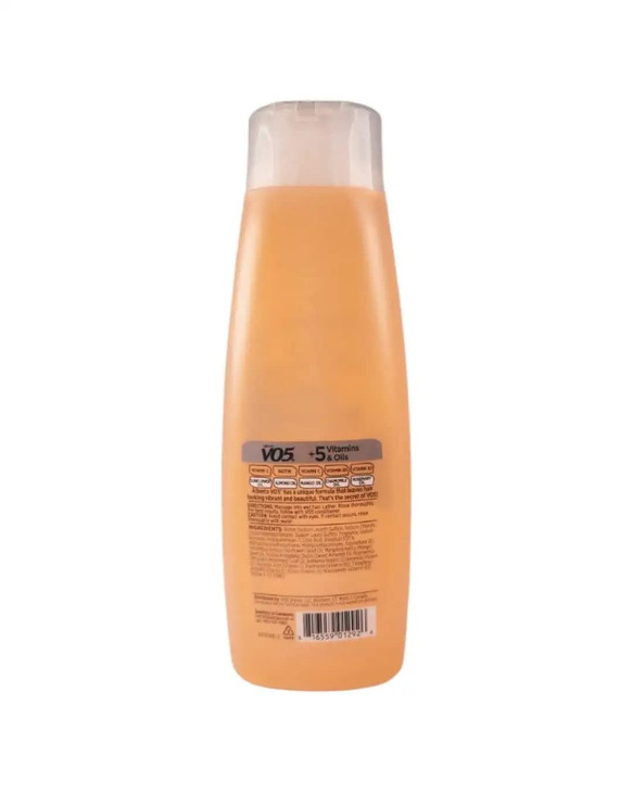 VO5 Normal Balancing Shampoo 125 oz Pack of 10