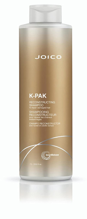 Joico KPAK Daily Shampoo Conditioner Set to Repair Damage 338Ounce