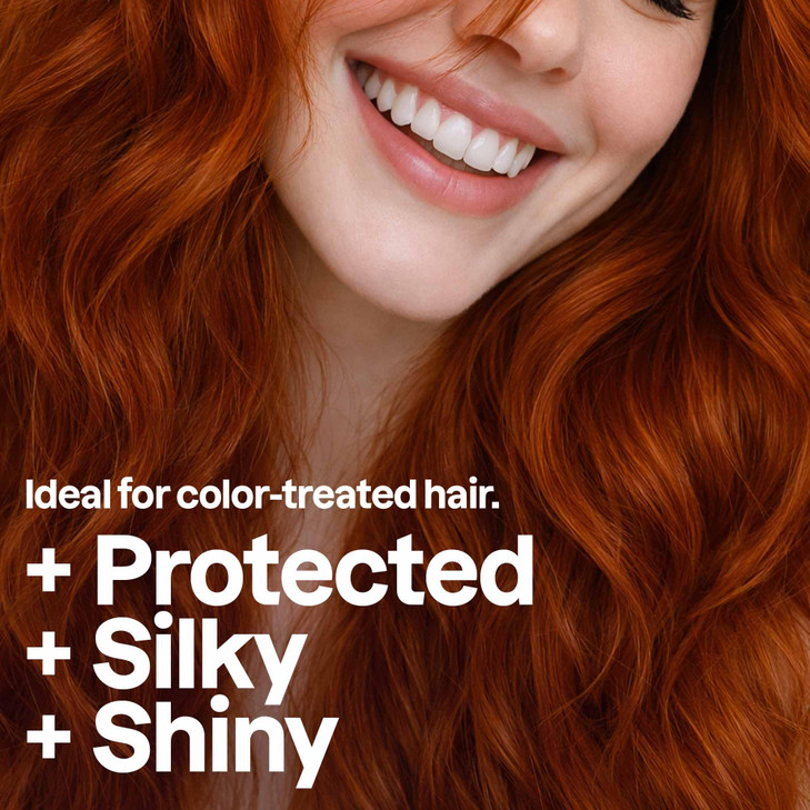 ATTITUDE Colorlast Hair Shampoo EWG Verified For Color Treated Hair Protects Color Naturally Derived Ingredients Vegan a