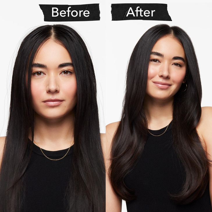 Bumble and bumble Sunday Weekly Clarifying Shampoo Removes Residue Excess Oil Pollutants Color Safe Curly Wavy Straight