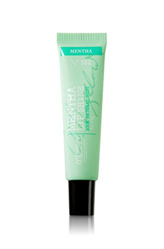 C.O. Bigelow Mentha Lip Shine Peppermint Lip Gloss Formula No 502 Bath & Body Works online at globaldelivered