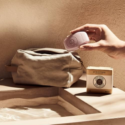 LOCCITANE Gentle Balance Solid Shampoo 210 fl oz