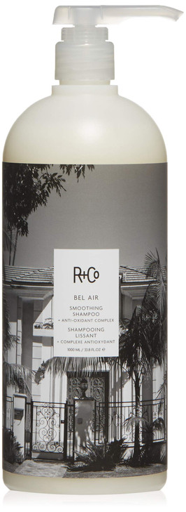 RCo Bel Air Smoothing Shampoo AntiOxidant Complex 1000 ml 338 oz