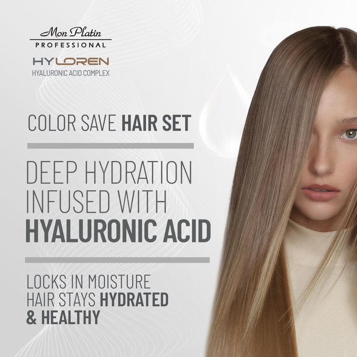 Total Repair Shampoo Total Reviving Hair Conditioner Black Caviar Vitamin B5 Natural Oils Nourishes strengthens and prot