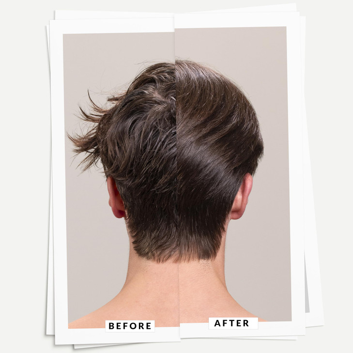Davines SOLU Shampoo Deep Cleansing from Accumulation or Residues of Styling Products for Normal to HeavilyStyled Hair G