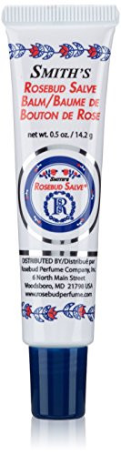 Smith's Rosebud Salve Rosebud Salve Tube 14.2 g online at globaldelivered