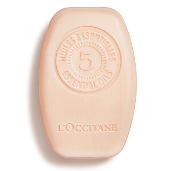 LOCCITANE Intensive Repair Solid Shampoo 210 fl oz