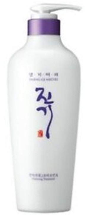 Daeng Gi Meo Ri Jin Gi Vitalizing Shampoo And Conditioner Set 169 FL OZ 500 MLEach Anti Dandruff and Itchiness Stopper S