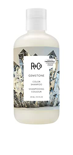 RCo Gemstone Color Shampoo Frizz Control Repairs Preserves Hair Color Vegan CrueltyFree 85 Fl Oz