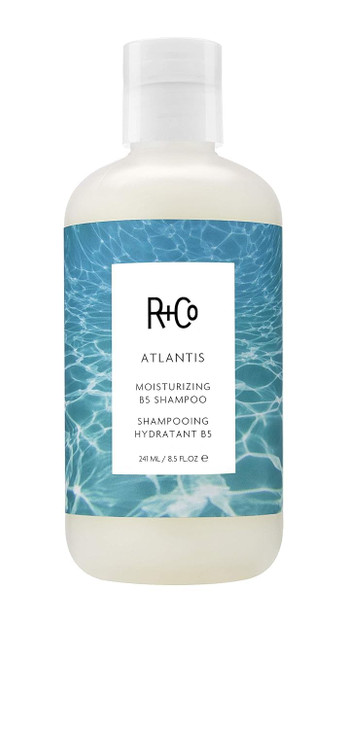 RCo ATLANTIS Moisturizing B5 Shampoo 251 ml 85 oz