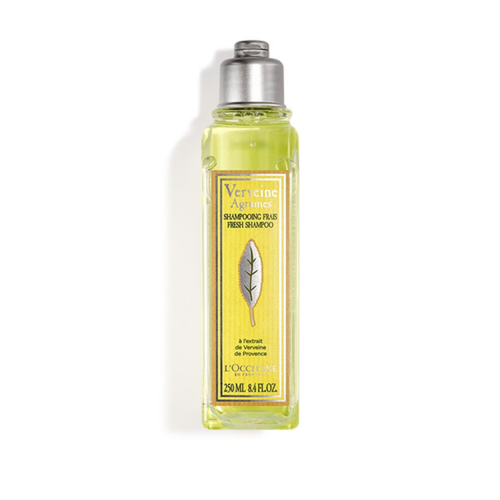 LOCCITANE Citrus Verbena Fresh Shampoo 840 fl oz