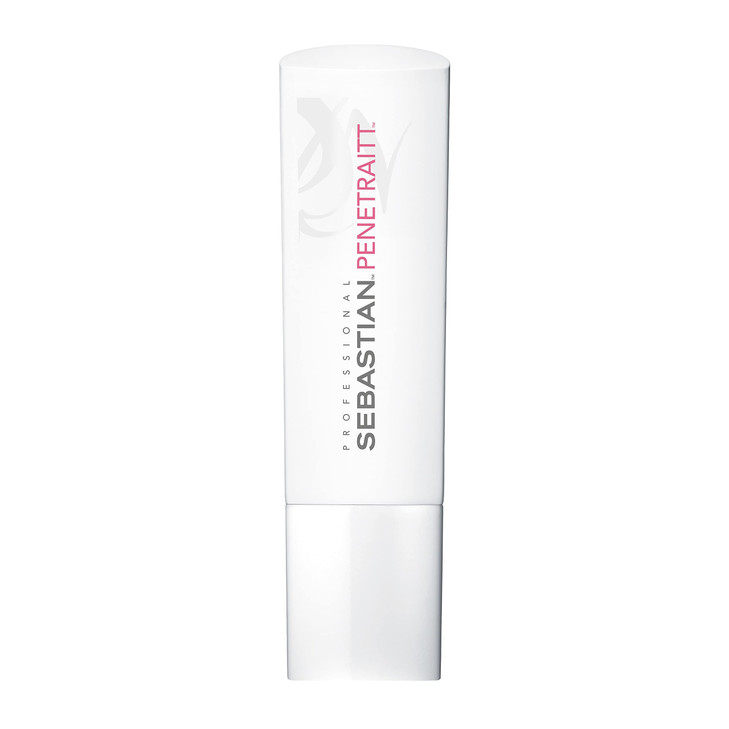 Sebastian Professional Penetraitt Conditioner Strengthening Repair with Deep Moisturizing For Damaged Colored Hair 84 fl