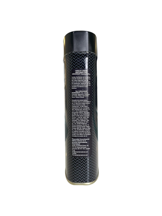 Yardley Gentleman Talcum Powder 8.8oz online at globaldelivered