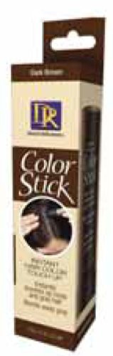 Daggett and Ramsdell Color Stick Instant Hair Color Touch Up - Dark Brown .44 ounce (Pack of 2) online at globaldelivered