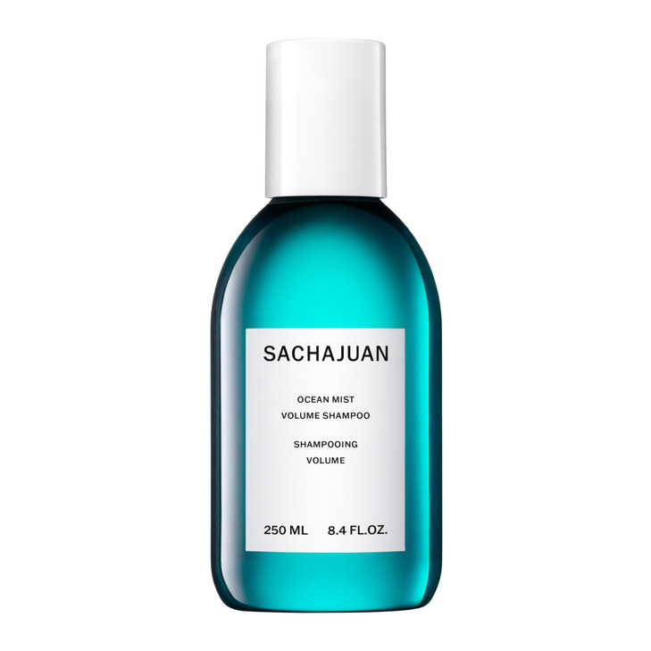 SACHAJUAN Ocean Mist Volume Shampoo 250 ml 84 oz