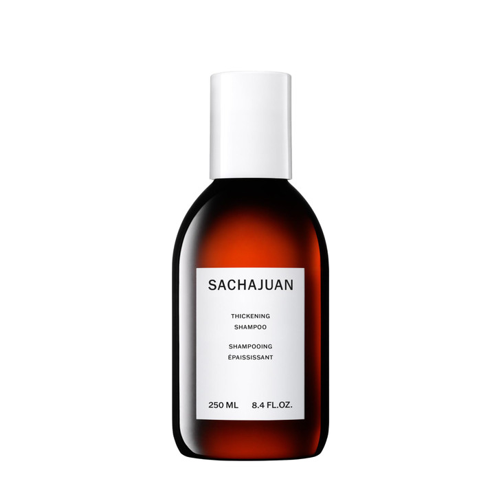 SachaJuan Thickening Shampoo 250 ml 84 oz