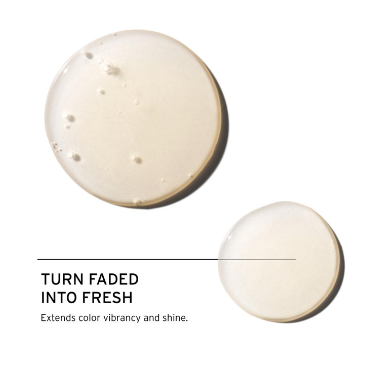 FEKKAI Technician Color Shampoo 1 Liter Extends Vibrancy of ColorTreated Hair Free of Sulfates Parabens Phthalates Vegan