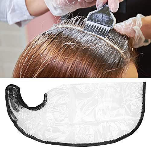 Hair Funnel for Washing Hair Hair Shampoo Funnel HairFunnel for Upright Position Washing Plastic Accessory Suitable for