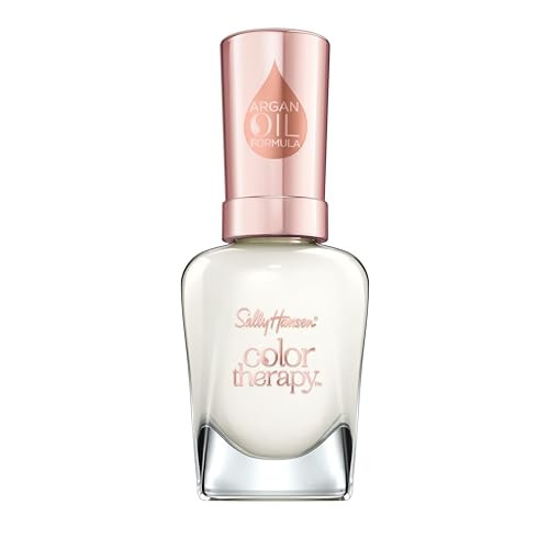 Sally Hansen Color Therapy Nail Polish, Well, Well, Well, Pack of 1 online at globaldelivered