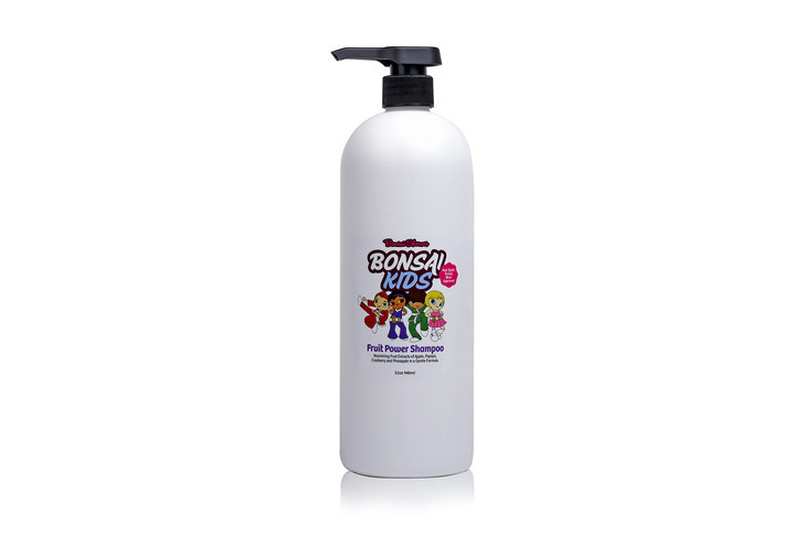 Kids Toddlers Gentle Daily Shampoo 32 oz Cleanse