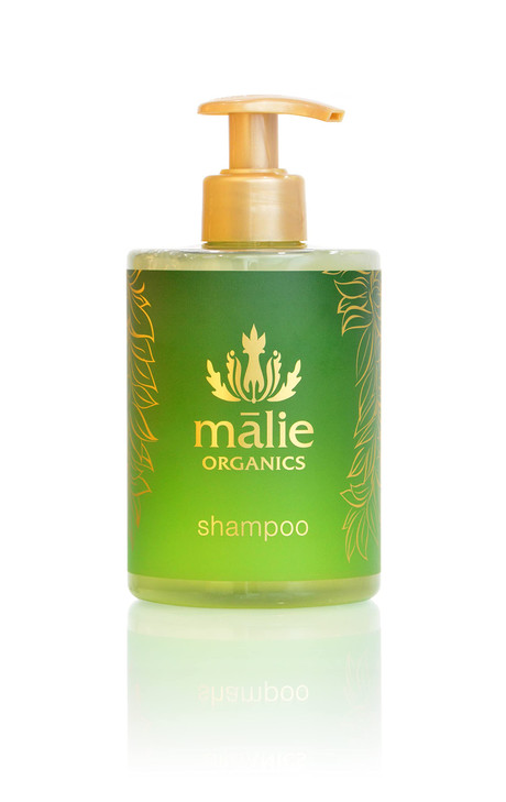 Malie Organics KokeE Shampoo 14 Oz