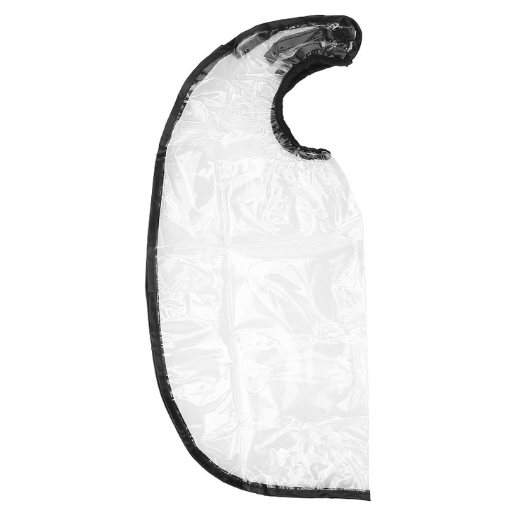 Hair Funnel For Upright Position WashingShampooingDyeing Comfortable Hair Treatments Dyeing Sealed Funnel Home Salon Hai