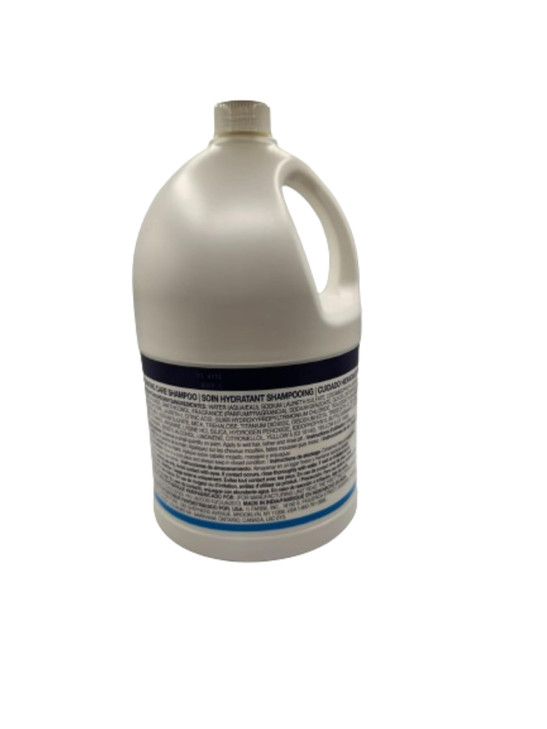 Dove 5Liter PRO Shampoo Daily Moisturizer Refill Bottles 1 Bottle