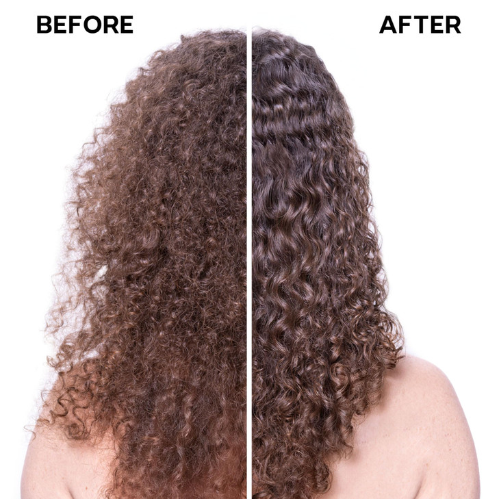 ALFAPARF MILANO Semi di Lino Curls Hydrating Sulfate Free CoWash for Wavy and Curly Hair Hydrates and Nourishes Reduces