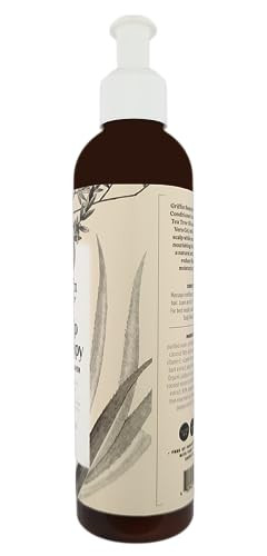 Griffin Remedy Scalp Therapy Conditioner
