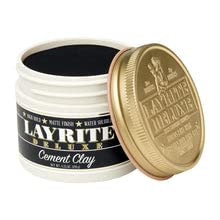 Layrite Cement Hair Clay 425 Ounce