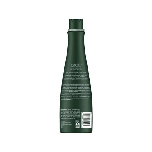 Nexxus Diamtress Volume Shampoo for Fine and Flat Hair 135 Ounce