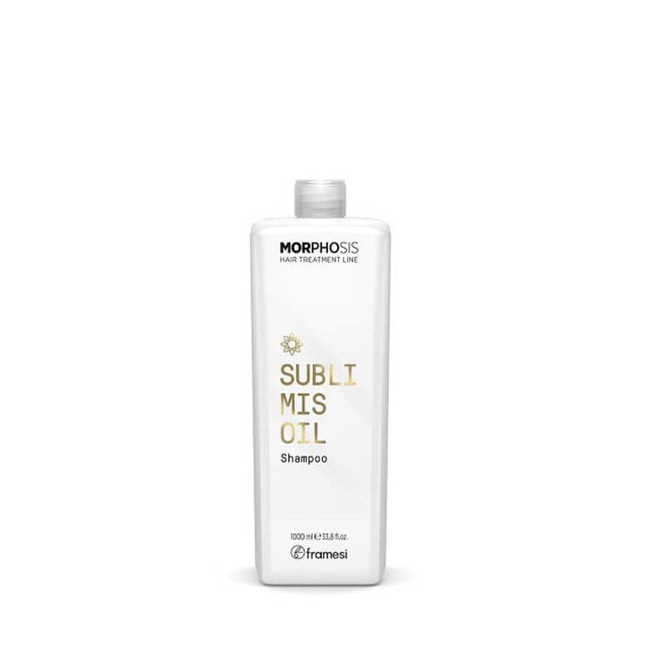 FRAMESI Morphosis Sublimis Oil Shampoo 338 fl oz