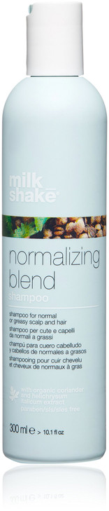 milkshake Normalizing Blend Shampoo 101 Fl Oz