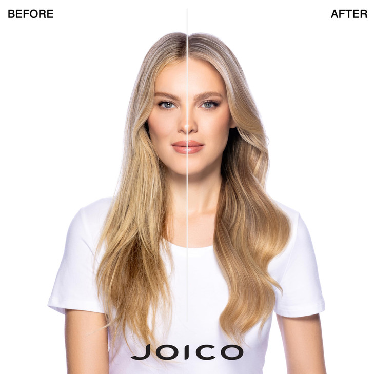 Joico Blonde Life Brightening Shampoo and Conditioner Set 338Ounce