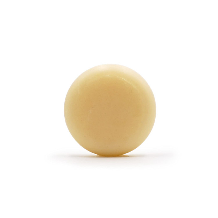 Pepper Hill Conditioner Bar Oat Milk Honey Fragrance Free Natural PlantBased CrueltyFree Solid Shampoo for Sensitive Ski