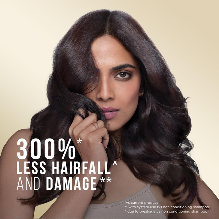 Pantene Advanced Hair Fall Solution Hair Fall Control Shampoo 650 ml