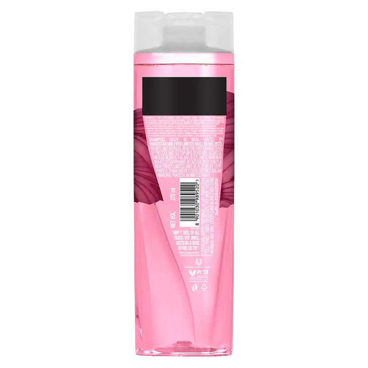 sunsilk Onion Jojoba Oil Hair Fall Shampoo For Strong Long Hair 370ml