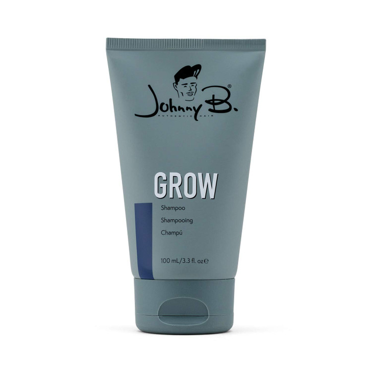 JOHNNY B Professional Grow Hair Shampoo 33 oz