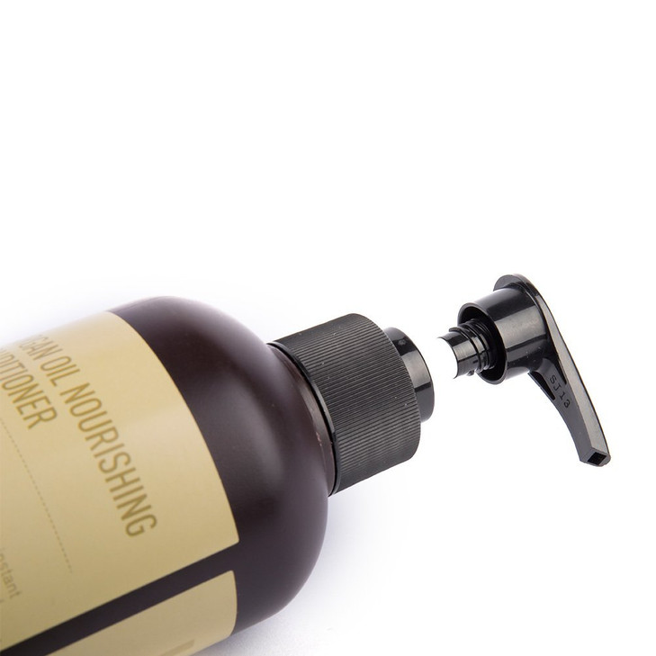 Hair Conditioner Argan Oil Conditioner MagiForet Natural Hair Conditioner for Dry Damaged Colored Hair Professional Salo