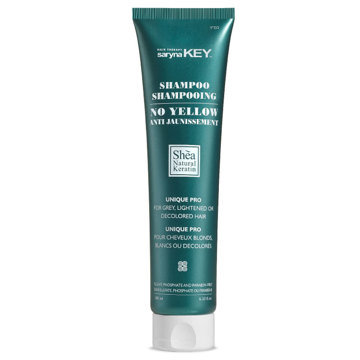 Saryna Key NoYellow Shampoo 180ml633oz