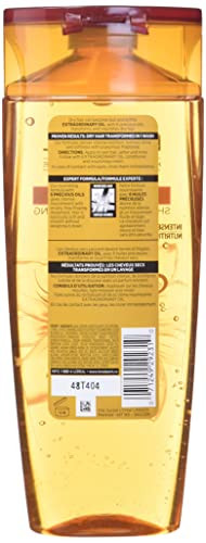 LOreal Paris Extraordinary Oil Nourishing Shampoo 126 oz